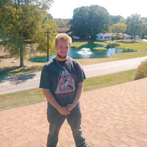 Meet your Posher, Austin